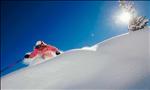 ski aspens soft powder